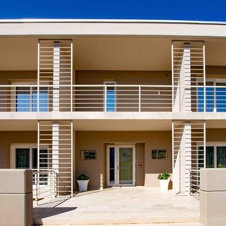 Hotel Boutique Carolina Marina di Castagneto Carducci Luaran gambar