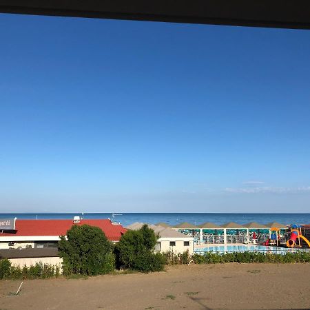 Hotel Boutique Carolina Marina di Castagneto Carducci Luaran gambar