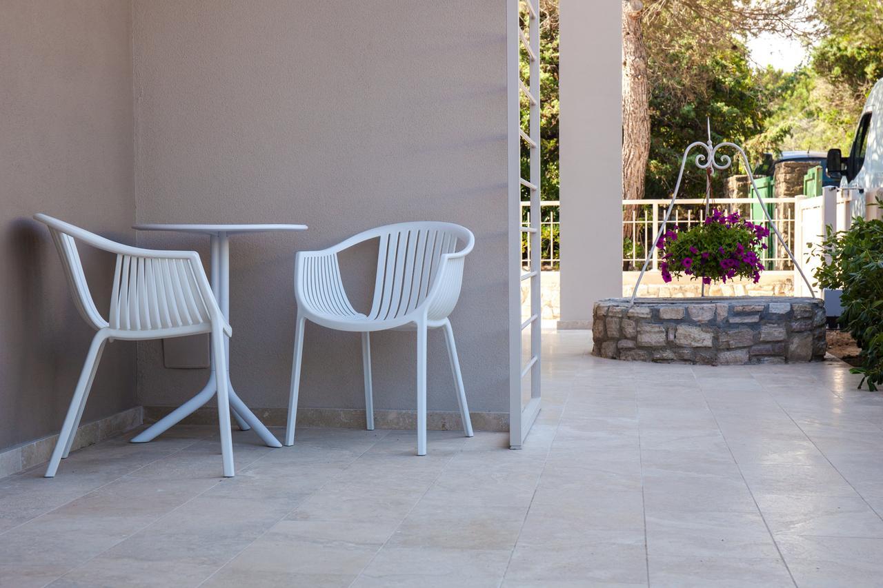 Hotel Boutique Carolina Marina di Castagneto Carducci Luaran gambar
