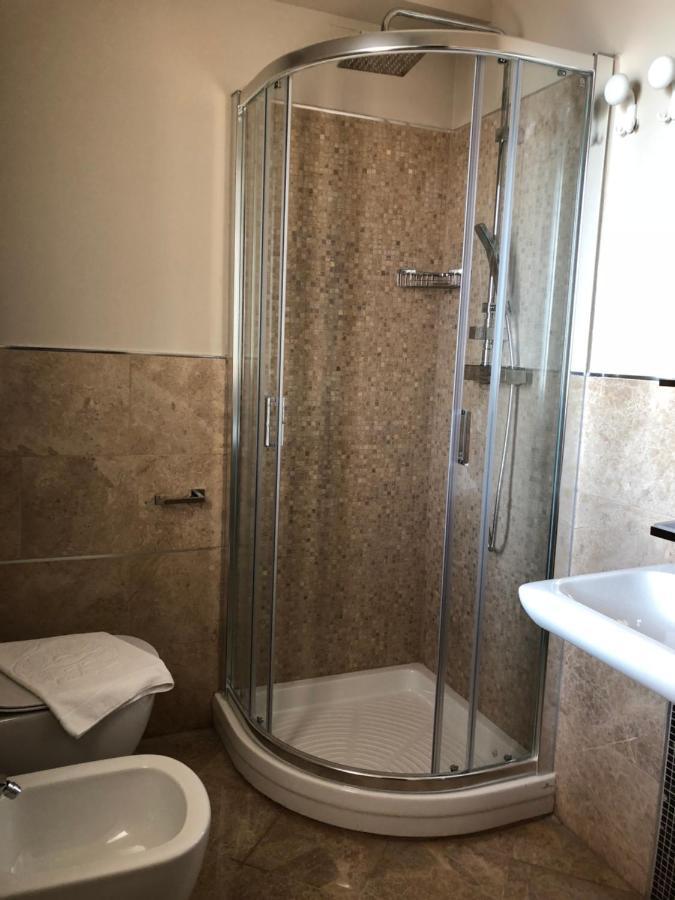 Hotel Boutique Carolina Marina di Castagneto Carducci Luaran gambar